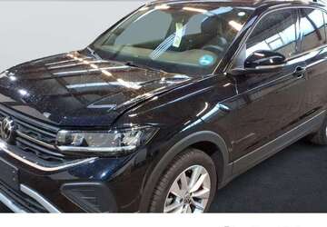 VW T-Cross 26.820 km 24.940 &euro; Bad Homburg 61348