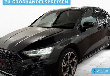 Audi A3 116.653 km 21.807 &euro; Frankfurt 60596