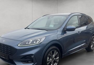 Ford Kuga 24.773 km 30.550 &euro; Frankfurt 60386
