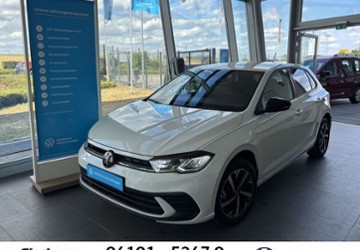 VW Polo 1.100 km 23.650 &euro; Bad Vilbel 61118