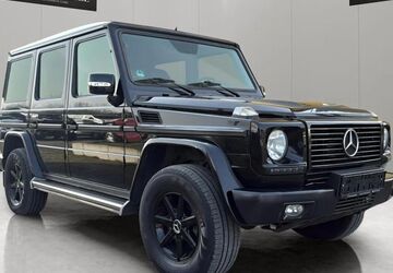 Mercedes-Benz G 270 229.000 km 37.900 &euro; Friedberg 61169