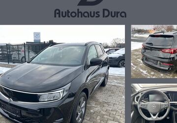 Opel Grandland (X) 39.700 km 20.950 &euro; Rüsselsheim 65428