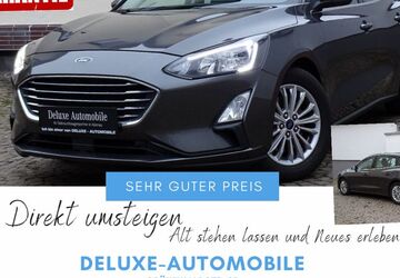 Ford Focus 173.000 km 8.950 &euro; Alzenau 63755