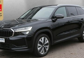 Skoda Kodiaq 23.000 km 45.900 &euro; Maintal 63477