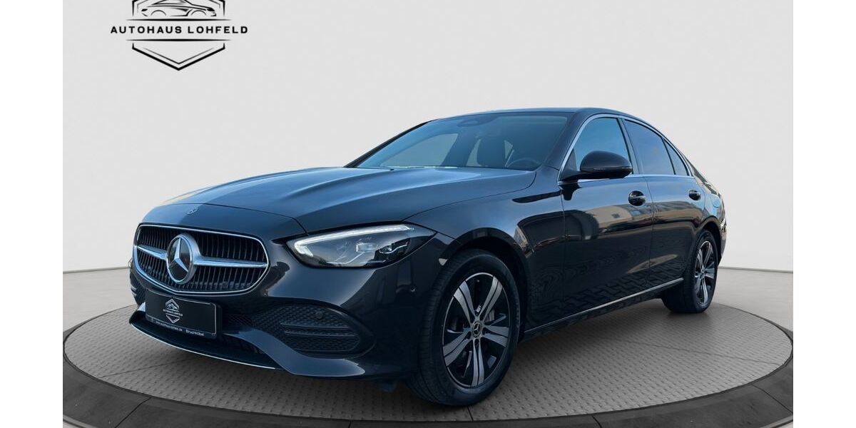 Mercedes-Benz C 300 72.937 km 30.900 &euro; Bruchköbel 63486