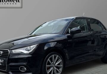Audi A1 99.000 km 9.990 &euro; Erlensee 63526
