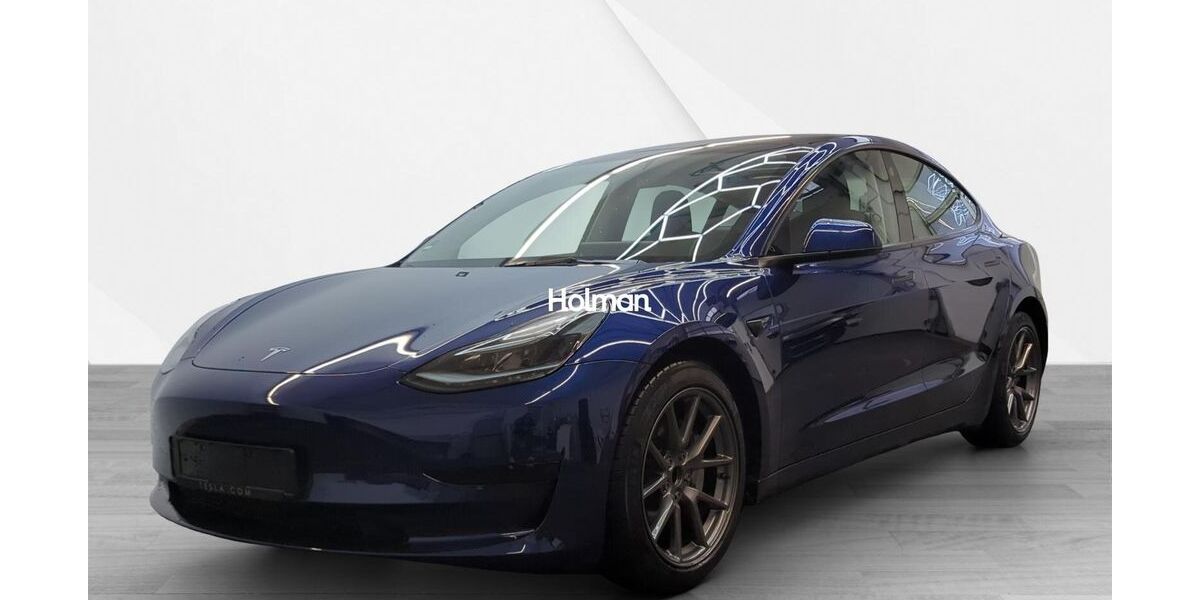 Tesla Model 3 42.861 km 24.513 &euro; Eschborn 65760