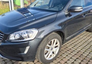 Volvo XC60 140.900 km 16.200 &euro; Kleinostheim 63801