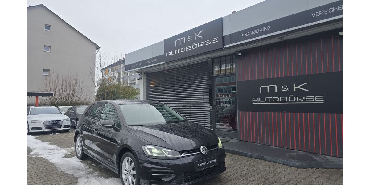 VW Golf 130.000 km 16.900 &euro; OFFENBACH AM MAIN 63075