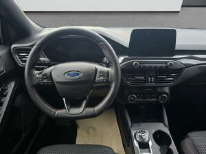 Ford Focus ST-Line X*LED*B&O*WinterP*RFK*Head-UP*Navi 76.500 km 19.880 &euro; Nidderau 61130