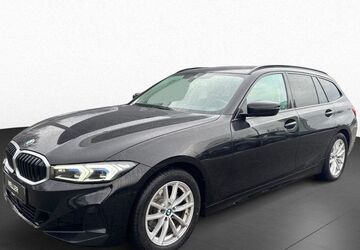 BMW 318 109.668 km 24.490 &euro; Bad Homburg 61352