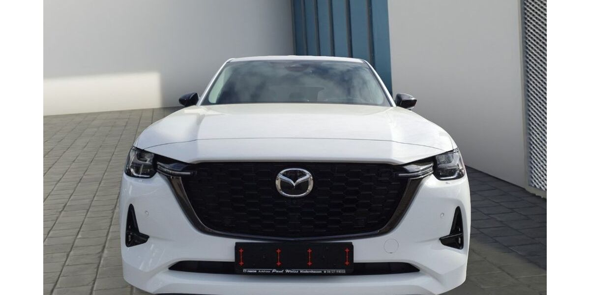 Mazda CX-60 20.889 km 43.890 &euro; Niedernhausen 65527