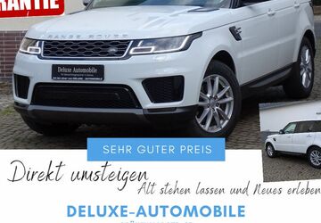 Land Rover Range Rover Sport 84.000 km 34.950 &euro; Alzenau 63755