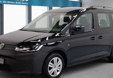 VW Caddy 71.952 km 25.990 &euro; Maintal 63477