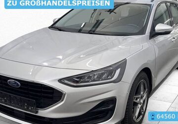 Ford Focus 74.469 km 13.007 &euro; Frankfurt 60596