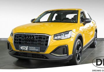 Audi Q2 43.000 km 22.850 &euro; Bad Nauheim 61231