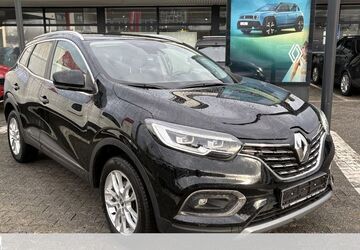Renault Kadjar 29.000 km 17.970 &euro; Hanau 63452