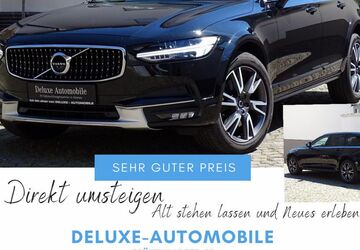 Volvo V90 Cross Country 176.000 km 26.950 &euro; Alzenau 63755