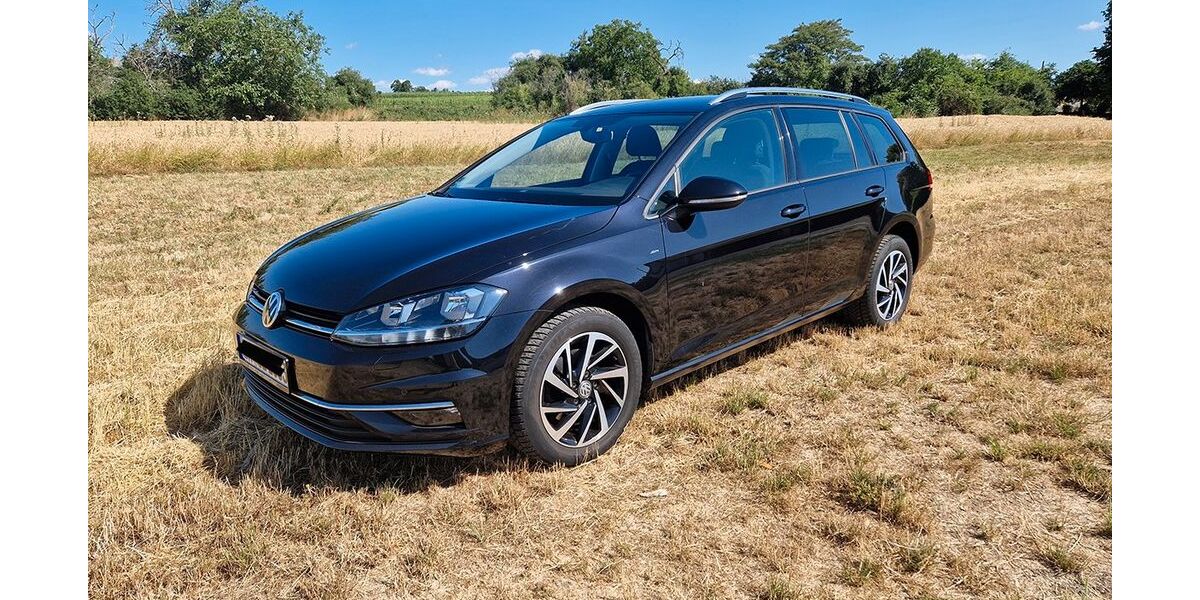 VW Golf 105.000 km 12.800 &euro; Frankfurt 65933