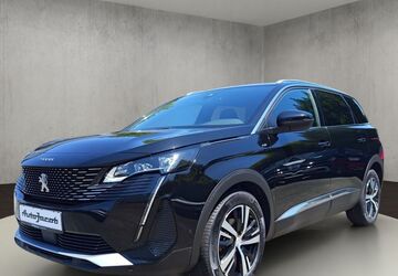 Peugeot 5008 38.444 km 28.990 &euro; Rüsselsheim 65428