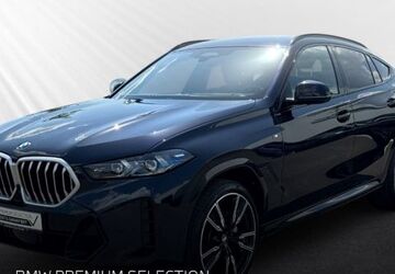 BMW X6 26.257 km 79.898 &euro; Rüsselsheim 65428
