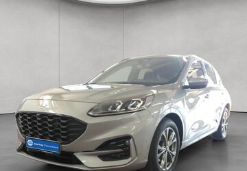 Ford Kuga 38.201 km 28.550 &euro; Frankfurt 60386
