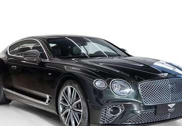 Bentley Continental 34.900 km 199.800 &euro; Bad Homburg 61348
