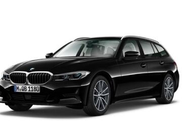 BMW 320 86.133 km 26.399 &euro; Frankfurt 60314