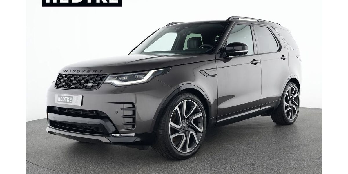 Land Rover Discovery 3.200 km 101.340 &euro; Weiterstadt 64331