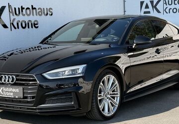 Audi A5 238.922 km 19.990 &euro; Bischofsheim 65474