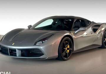 Ferrari 488 35.800 km 194.800 &euro; Frankfurt 60326