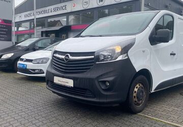 Opel Vivaro 234.064 km 8.999 &euro; Hanau 63450