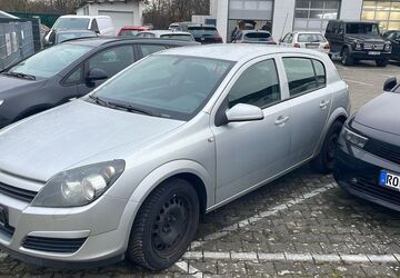 Opel Astra 167.000 km 620 &euro; Rödermark 63322