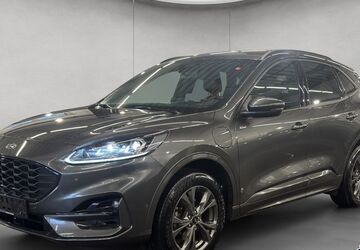 Ford Kuga 84.106 km 22.150 &euro; Frankfurt 60386