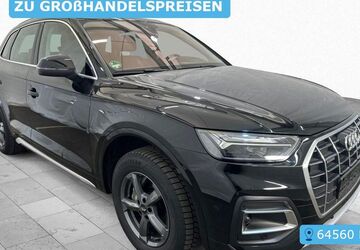 Audi Q5 78.445 km 30.790 &euro; Frankfurt 60596