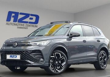 VW Tiguan 13.000 km 48.888 &euro; Darmstadt 64293