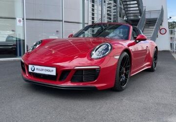 Porsche 911 Urmodell 14.747 km 139.900 &euro; Frankfurt 60314