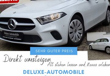 Mercedes-Benz A 160 124.000 km 13.950 &euro; Alzenau 63755