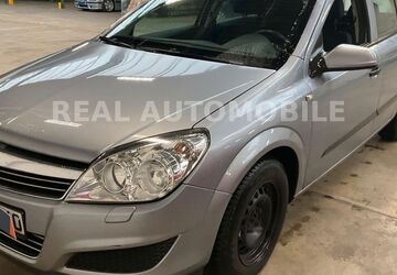 Opel Astra 70.000 km 4.499 &euro; Frankfurt am Main 65933