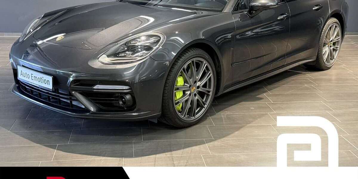 Porsche Panamera 113.437 km 78.923 &euro; Offenbach 63069