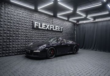 Porsche 991 49.890 km 109.991 &euro; Neu-Isenburg (bei Frankfurt am Main ) 63263