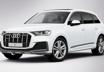 Audi Q7 73.118 km 56.890 &euro; Oberursel 61440