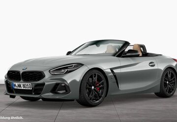 BMW Z4 M40 6.000 km 57.290 &euro; Alzenau 63755