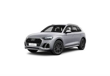 Audi Q5 35.589 km 39.610 &euro; Frankfurt am Main 60314