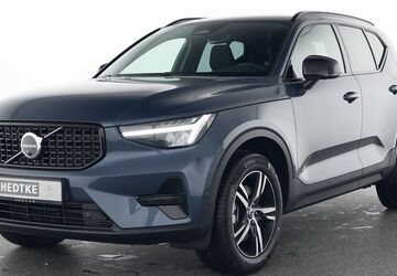 Volvo XC40 1.010 km 38.390 &euro; Weiterstadt 64331