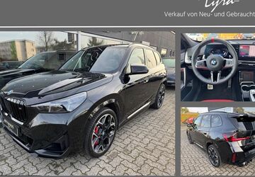 BMW X1 12.451 km 55.880 &euro; Hanau 63456