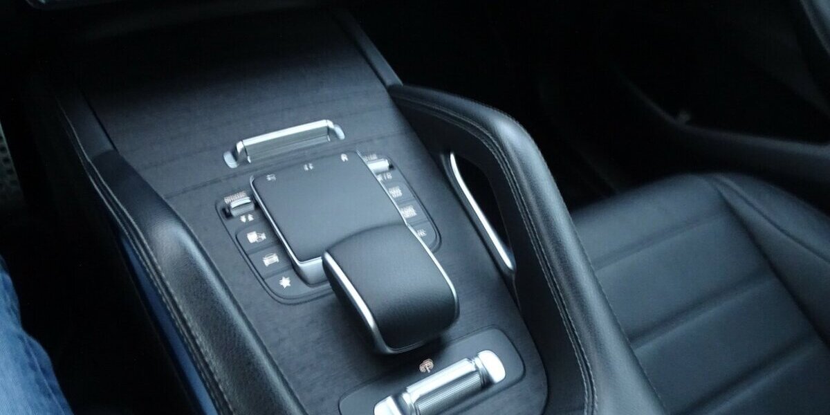 Mercedes-Benz GLS 400 d 4M AMG Line, Standheizung, Panoramadach, 141.746 km 68.890 &euro; Rodgau 63110