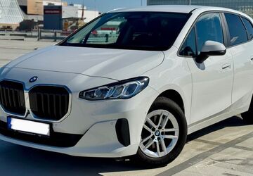 BMW 218 Active Tourer 191.900 km 16.900 &euro; Dreieich 63303