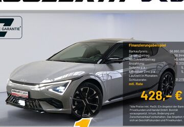 Kia EV6 12.500 km 56.860 &euro; Rosbach | Frankfurt Nord 61191