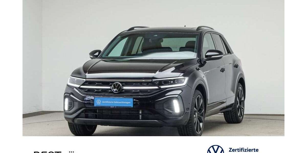 VW T-Roc 26.500 km 32.999 &euro; Mühlheim a. Main 63165